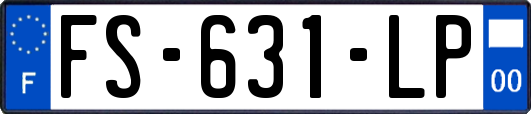 FS-631-LP