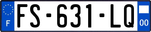 FS-631-LQ