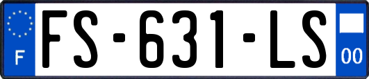 FS-631-LS