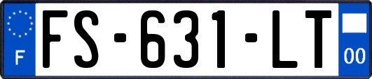 FS-631-LT
