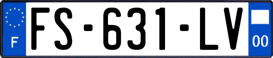 FS-631-LV