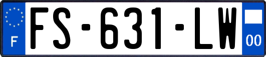 FS-631-LW