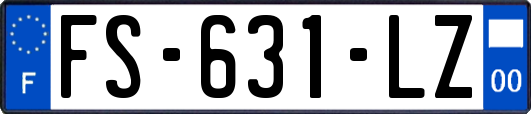 FS-631-LZ