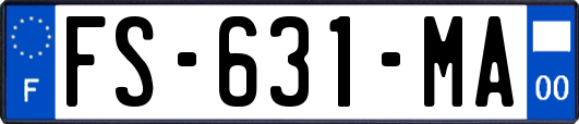 FS-631-MA
