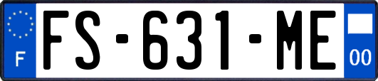 FS-631-ME