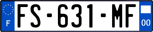 FS-631-MF
