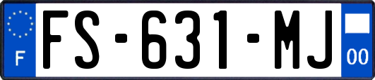 FS-631-MJ