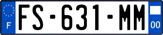 FS-631-MM