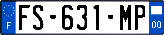 FS-631-MP