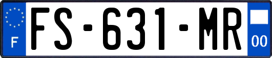 FS-631-MR