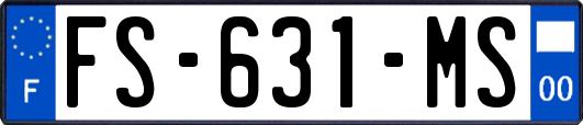 FS-631-MS