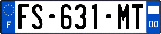 FS-631-MT