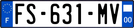 FS-631-MV