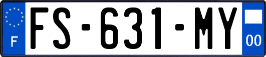 FS-631-MY