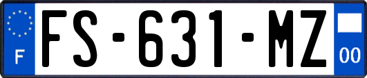 FS-631-MZ
