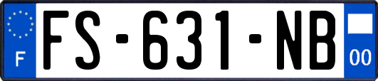 FS-631-NB