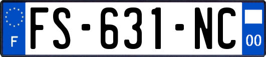 FS-631-NC