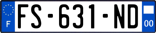 FS-631-ND