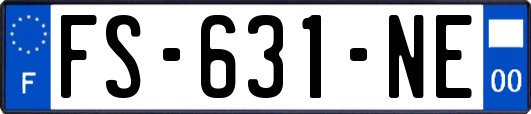 FS-631-NE