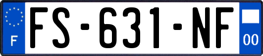 FS-631-NF