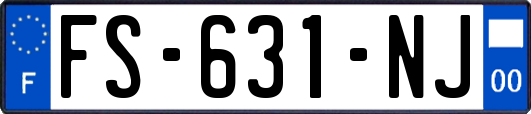 FS-631-NJ