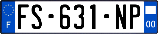 FS-631-NP