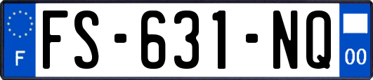 FS-631-NQ