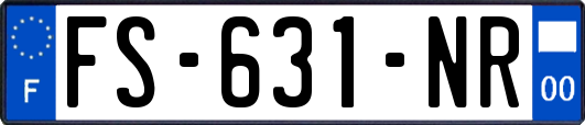 FS-631-NR