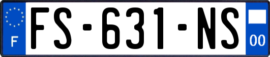 FS-631-NS
