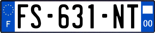 FS-631-NT