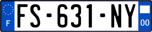 FS-631-NY