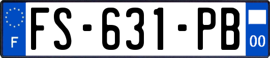 FS-631-PB