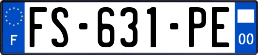 FS-631-PE
