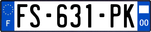 FS-631-PK