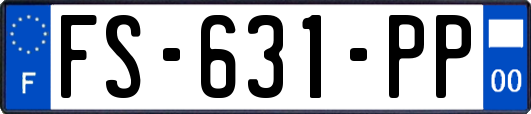 FS-631-PP