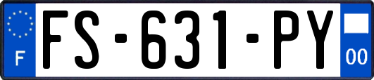 FS-631-PY