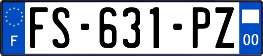 FS-631-PZ