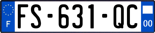 FS-631-QC