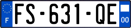 FS-631-QE