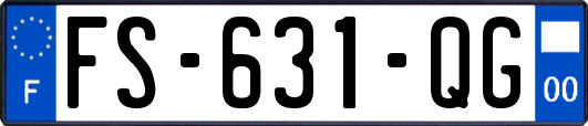 FS-631-QG