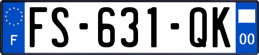 FS-631-QK