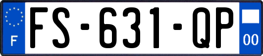 FS-631-QP
