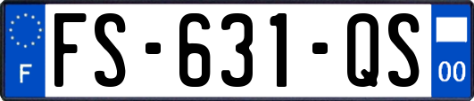 FS-631-QS