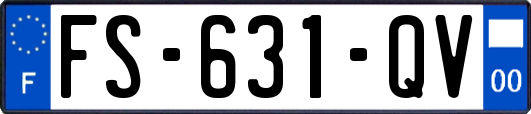 FS-631-QV
