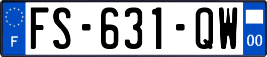 FS-631-QW