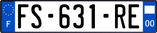 FS-631-RE