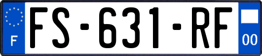FS-631-RF