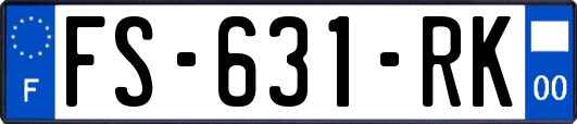FS-631-RK