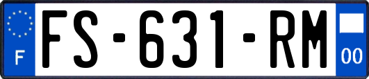 FS-631-RM