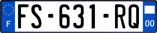 FS-631-RQ